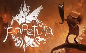 纸艺历险 (Papetura) 简中|PC|点击式冒险解密游戏