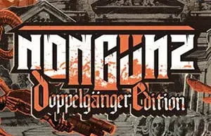 黑白墓地重制版(Nongunz: Doppelganger Edition) 简中|PC|黑白动作Roguelike游戏