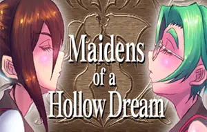 虚梦的少女 (Maidens of a Hollow Dream) 简中|PC|2D横版飞行射击游戏202308081404053.webpGM44游戏资源网