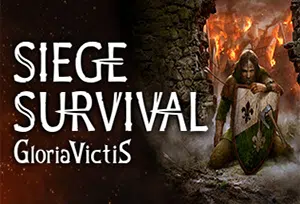 征服的荣耀围城 (Siege Survival：Gloria Victis) 简中|PC|中世纪资源管理生存策略游戏2023080903112588.webpGM44游戏资源网