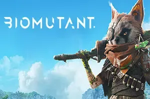 生化变种 (BIOMUTANT) 简中|PC|修改器|开放世界功夫奇幻RPG游戏