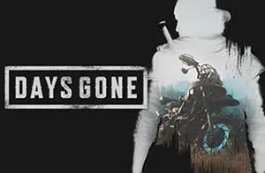 往日不再(Days Gone)开放世界第三人称动作游戏|下载