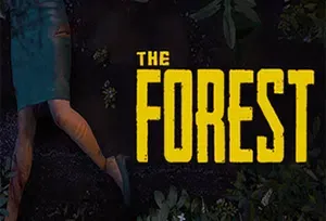 森林/开放世界恐怖生存游戏 The Forest 下载