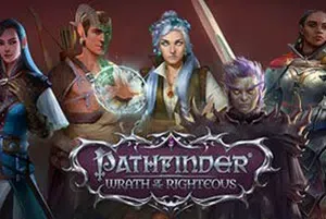 开拓者正义之怒(Pathfinder: Wrath of the Righteous)大型回合制RPG游戏|下载