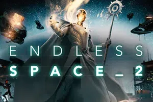 无尽空间2 / Endless Space 2 科幻4X宇宙太空战略游戏