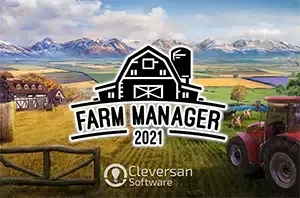 农场经理2021(Farm Manager 2021)农场模拟管理游戏|下载