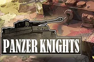 装甲骑士(Panzer Knights)繁中|PC|SLG|卡通美少女坦克动作策略游戏