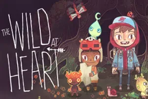 狂野之心(The Wild at Heart)简中|PC|ACT|卡通画风冒险生存游戏