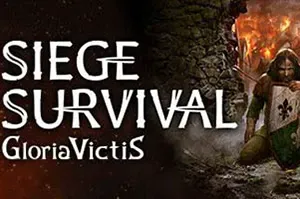 征服的荣耀围城 / Siege Survival Gloria Victis 中世纪资源管理策略游戏