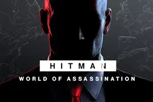 杀手3(Hitman 3)暗杀风动作游戏|下载