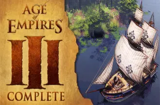 帝国时代3(Age of Empires III)原版|亚洲王朝|酋长|即时战略游戏|下载