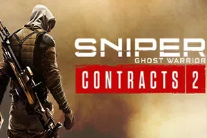 狙击手幽灵战士契约2/第一人称狙击射击游戏 Sniper Ghost Warrior Contracts 2 下载