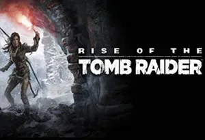 古墓丽影崛起(Rise of the Tomb Raider)第三人称动作RPG游戏|下载