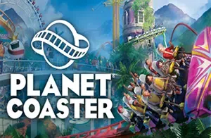 过山车之星 (Planet Coaster) 简中|PC|修改器|过山车公园模拟经营游戏