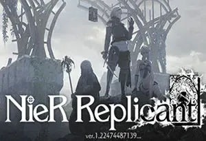 尼尔人工生命/复制体(NieR Replicant)简中|PC|ACT|动作冒险游戏