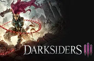 暗黑血统3(Darksiders III)简中|PC|ACT|修改器|硬核砍杀动作冒险游戏