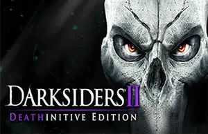 暗黑血统2原版+终极版(Darksiders 2)简中|PC|DLC|修改器|动作冒险游戏