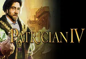 大航海家4(Patrician IV)简中|PC|SIM|DLC|航海贸易模拟策略游戏