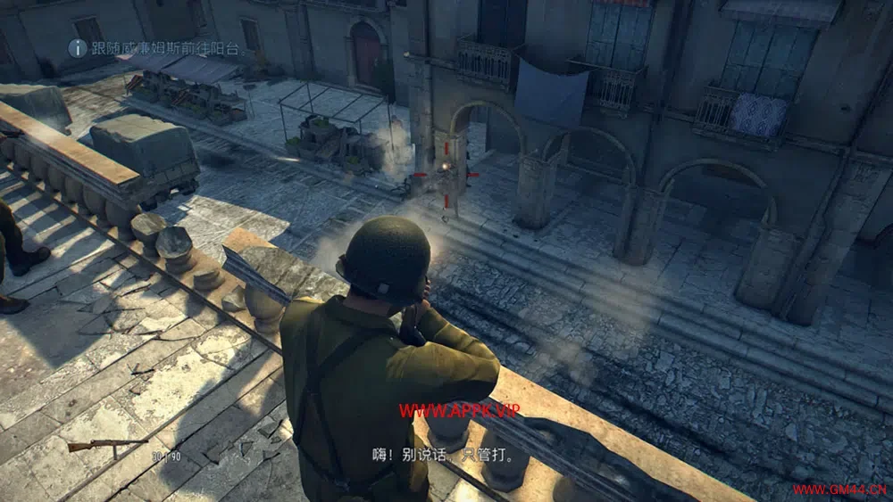 黑手党2/四海兄弟2最终版(Mafia II: Definitive Edition) 简体中文|纯净安装|动作冒险游戏2024052914265172.webpGM44游戏资源网