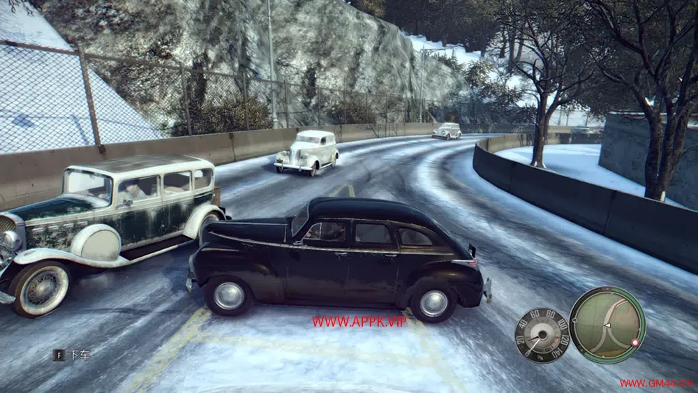 黑手党2/四海兄弟2最终版(Mafia II: Definitive Edition) 简体中文|纯净安装|动作冒险游戏2024052914265359.webpGM44游戏资源网