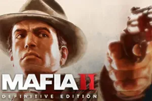 黑手党2/四海兄弟2/开放世界动作RPG游戏 Mafia II Definitive Edition 下载