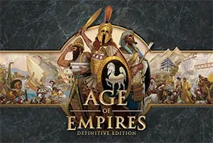帝国时代终极版(Age of Empires: Definitive Edition)简中|PC|秘籍|即时战略游戏