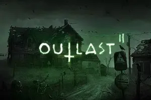 逃生2(Outlast 2)简中|PC|AVG|修改器|DLC|恐怖动作冒险游戏
