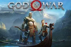 战神4(God of War)简中|PC|ACT|DLC|修改器|动作冒险游戏[大作]
