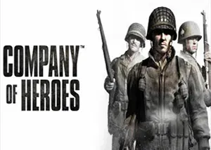 英雄连完全版(Company of Heroes Complete)简中|PC|RTS|模组|秘籍|二战即时战略游戏