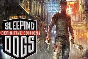热血无赖(Sleeping Dogs)开放世界动作冒险游戏|下载