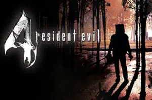 生化危机4：终极高清版 / Resident Evil 4 Ultimate HD20260923140001938.webpGM44游戏
