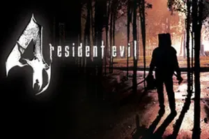 生化危机4：终极高清版 / Resident Evil 4 Ultimate HD