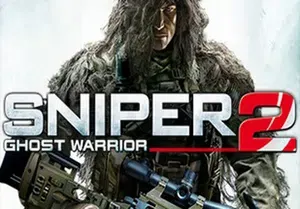 狙击手幽灵战士2(Sniper: Ghost Warrior 2)简中|PC|FPS|DLC|修改器|第一人称动作射击游戏