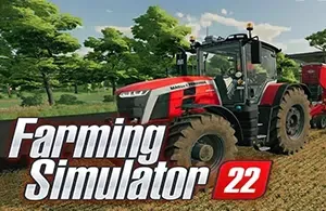 模拟农场22(Farming Simulator 22)简中|PC|SIM|DLC|修改器|农场模拟经营游戏