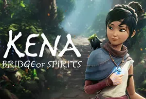 凯娜精神之桥(Kena: Bridge of Spirits)剧情导向动作冒险游戏|下载