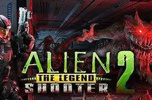 孤胆枪手2传奇(Alien Shooter 2: The Legend)简中|PC|TPS|修改器|俯视角动作射击游戏