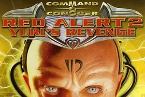 红色警戒2(Ra2)繁中|PC|RTS|MOD合集