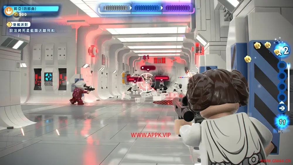乐高星球大战天行者传奇(LEGO Star Wars: The Skywalker Saga)繁中|PC|ACT|乐高动作冒险游戏2024042402192986.webpGM44游戏资源网