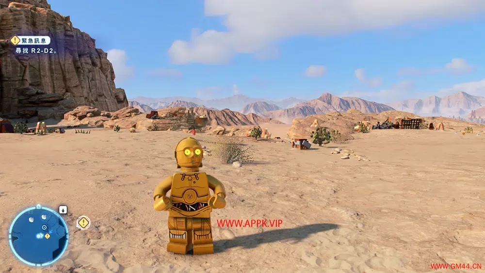 乐高星球大战天行者传奇(LEGO Star Wars: The Skywalker Saga)繁中|PC|ACT|乐高动作冒险游戏2024042402193067.webpGM44游戏资源网