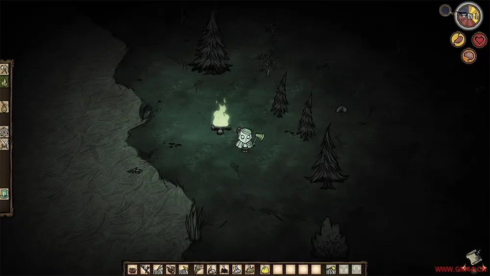 饥荒(Dont Starve)开放世界生存冒险游戏|下载20250705085853862.webpGM44游戏资源网