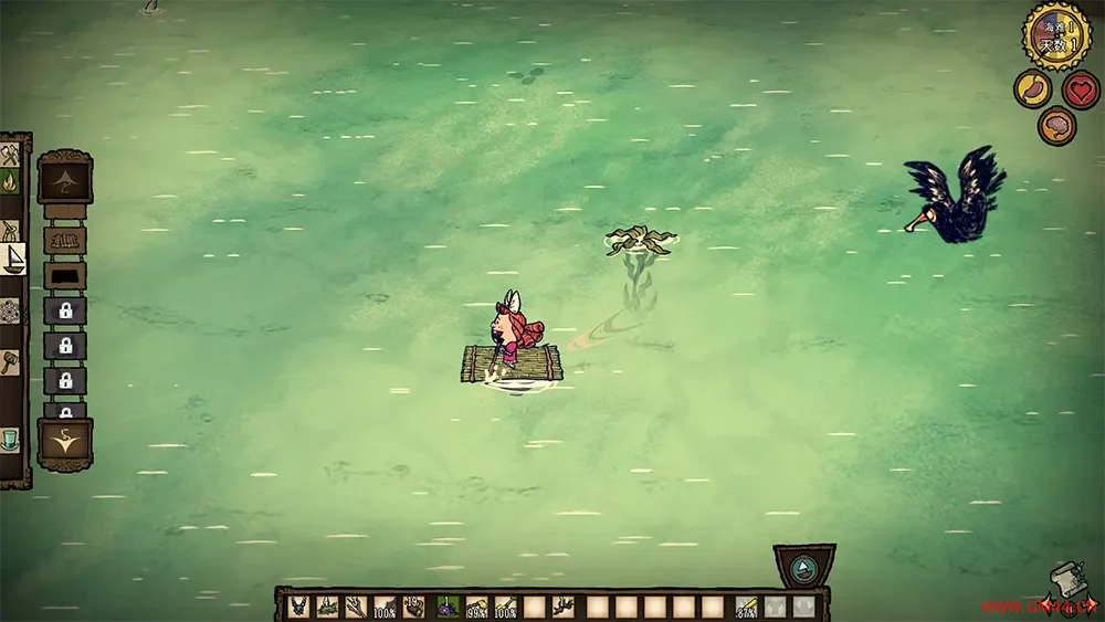 饥荒(Dont Starve)开放世界生存冒险游戏|下载20250705085855484.webpGM44游戏资源网