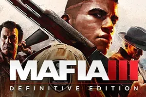 四海兄弟3 / 黑手党3 / Mafia III Definitive Edition