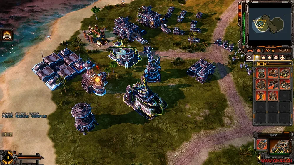 红色警戒3日冕(Red Alert 3)经典即时战略游戏|下载20250706135729403.webpGM44游戏资源网