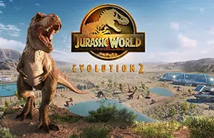 侏罗纪世界进化2(Jurassic World Evolution 2)简中|PC|修改器|MOD|恐龙公园模拟经营游戏2023081303575744.webpGM44游戏资源网