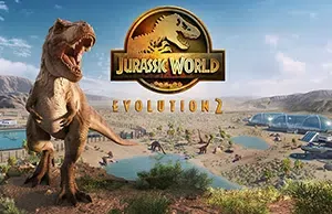 侏罗纪世界进化2(Jurassic World Evolution 2)简中|PC|修改器|MOD|恐龙公园模拟经营游戏