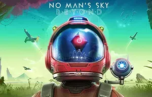 无人深空(No Man’s Sky)科幻无限宇宙探索生存游戏|下载