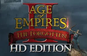 帝国时代2高清版(Age of Empires II)经典即时战略游戏|下载