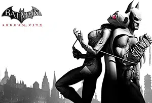 蝙蝠侠阿卡姆之城(Batman: Arkham City)简中|PC|修改器|蝙蝠侠RPG动作冒险游戏2023092104564843.webpGM44游戏资源网