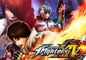 拳皇14(THE KING OF FIGHTERS XIV)简中|PC|修改器|拳皇动作格斗游戏