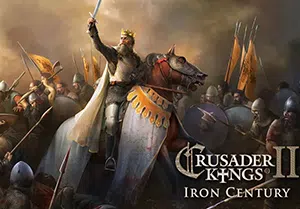 十字军之王2/王国风云2(Crusader Kings II)简中|PC|MOD|深度角色导向策略游戏2023100302013765.webpGM44游戏资源网